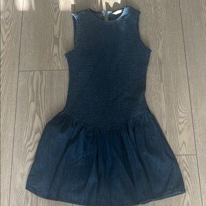 Zara Jean dress